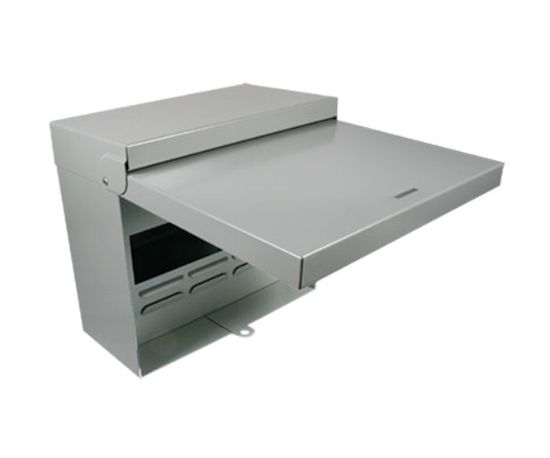 Picture of EAVE BOX DIN 9WAY